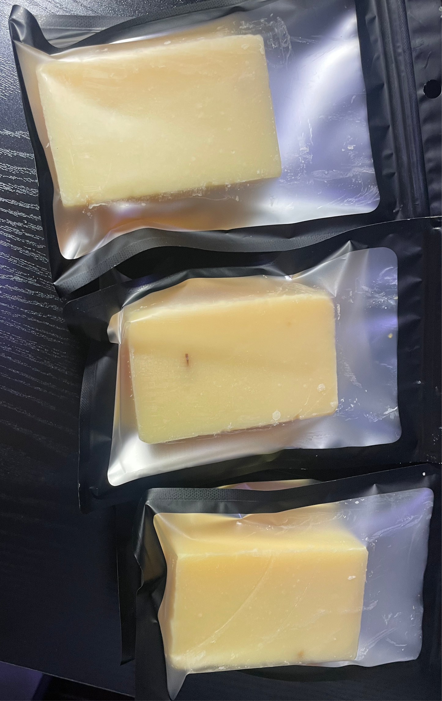 Lemongrass Handmade Soap Bar