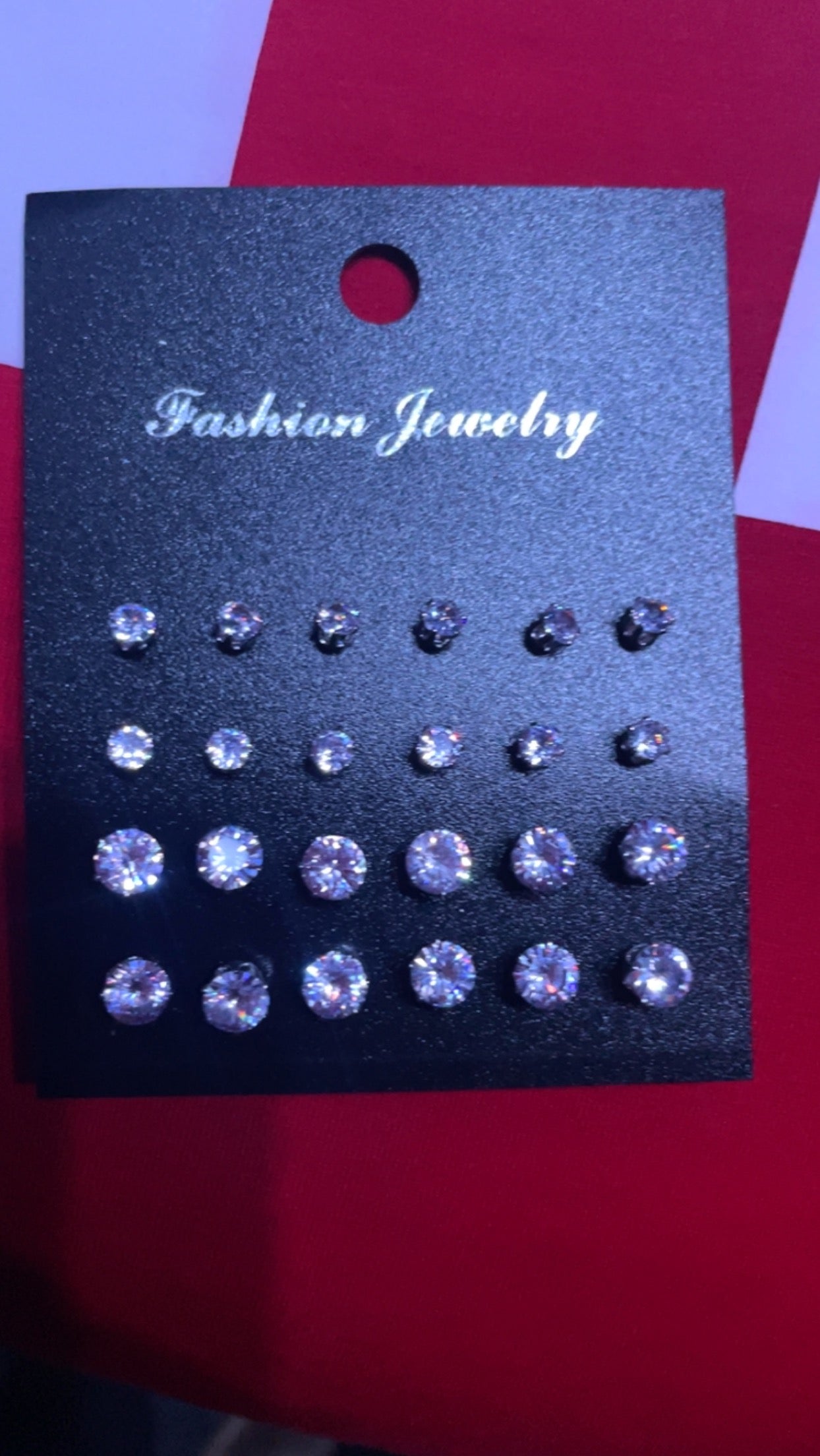 Ear Rings