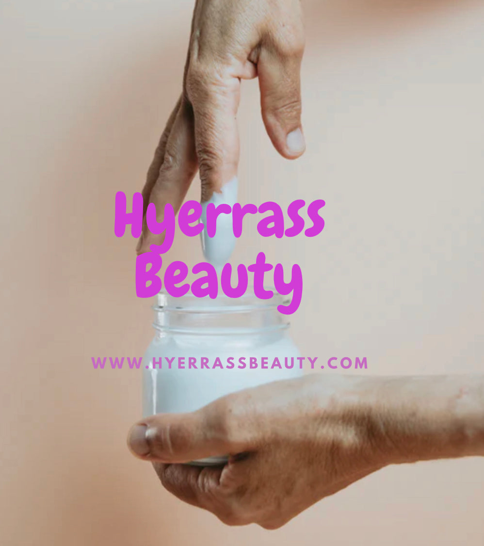 Body Cream vs Body Lotion