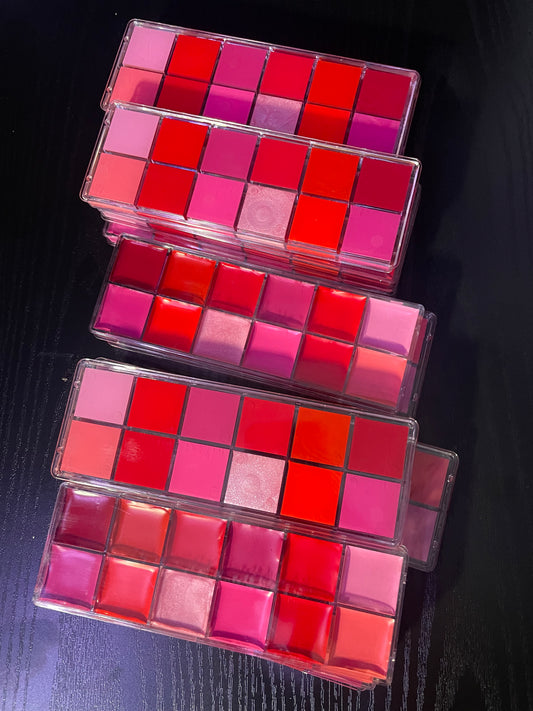 Lip Gloss