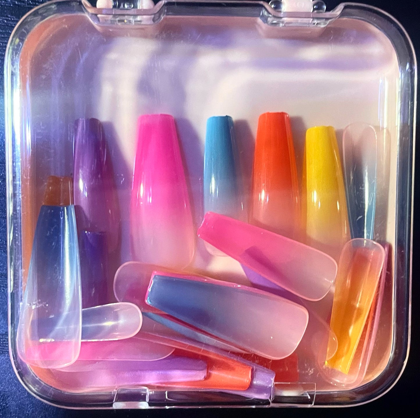Press On Nails